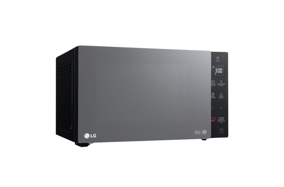 LG Horno Microondas NeoChef™ 1.5 pies³ con Grill, MH1536GIR