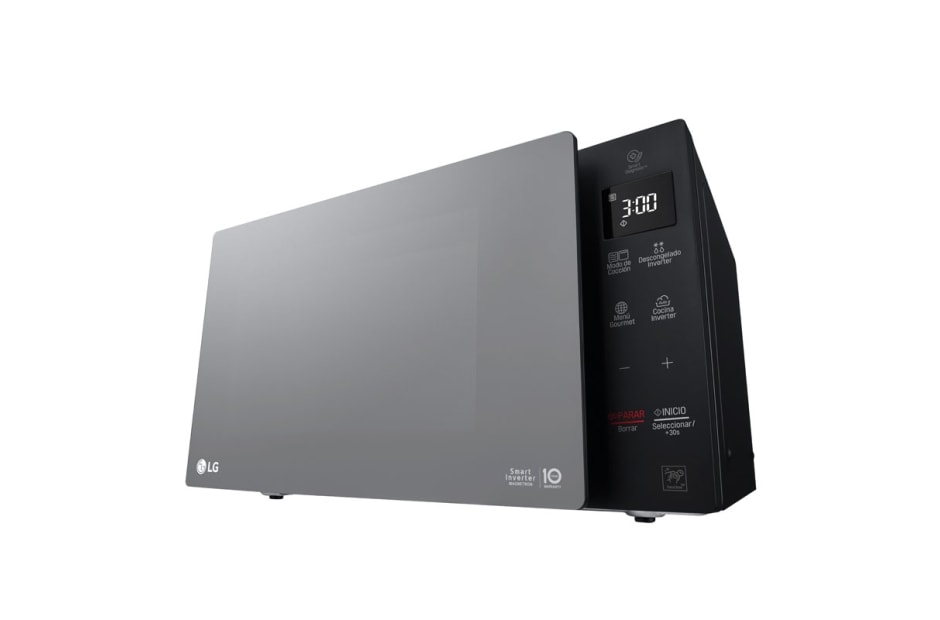 LG Horno Microondas NeoChef™ 1.5 pies³ con Grill, MH1536GIR