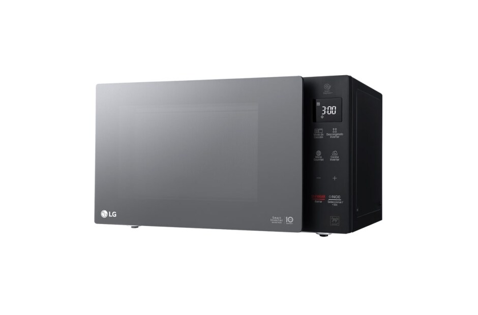 LG Horno Microondas NeoChef™ 1.5 pies³ con Grill, MH1536GIR