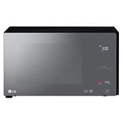LG HORNO DE MICROONDAS NEOCHEF™ 1.5 PIES³ MH1596DIR | LG MX