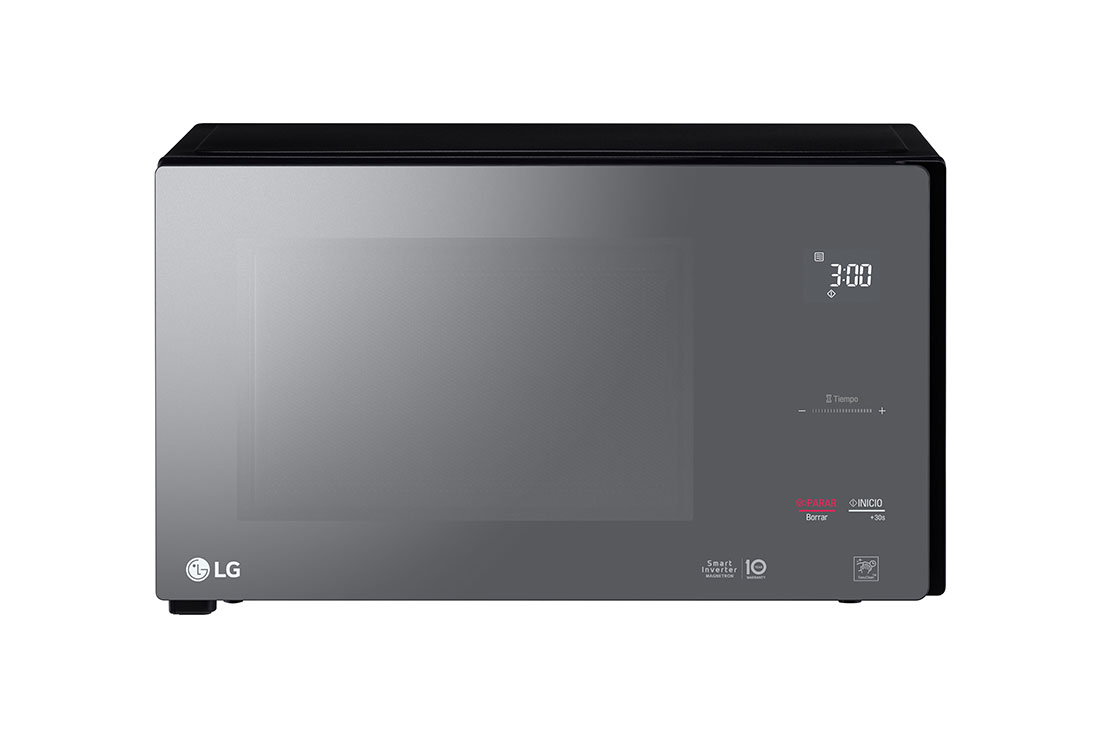 LG HORNO DE MICROONDAS NEOCHEF™ 1.5 PIES³ MH1596DIR | LG MX
