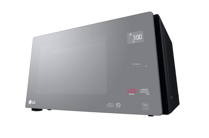 LG Horno Microondas NeoChef™ 1.5 pies³ con Grill, MH1596DIR
