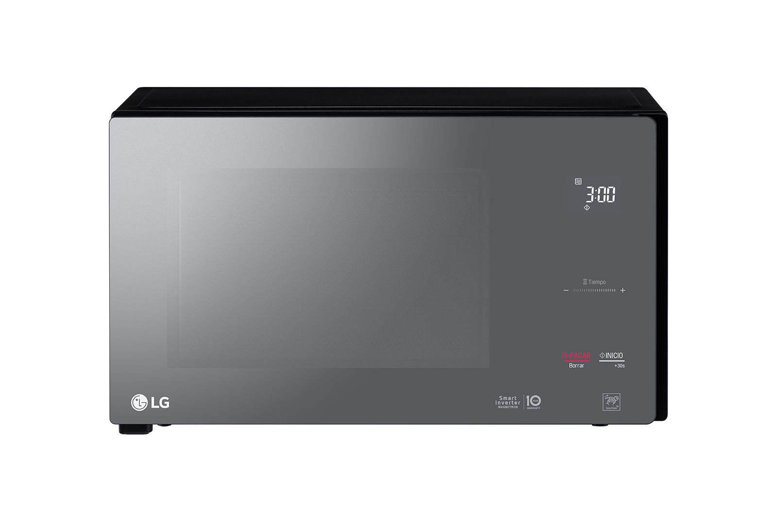 LG HORNO DE MICROONDAS NEOCHEF™ 1.5 PIES³ MH1596DIR | LG MX
