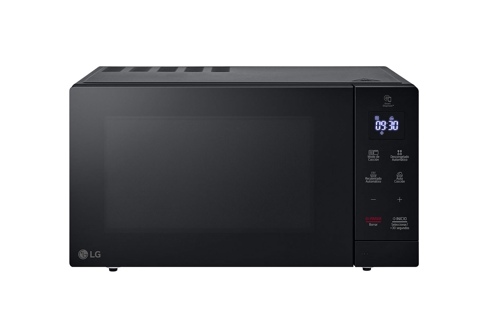 LG Horno de Microondas NeoChef™ 1.1 pies³ Grill , MH7032JAS