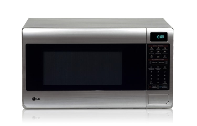 Vista frontal de Horno de Micrrondas de 1.4&#39; MS1447X