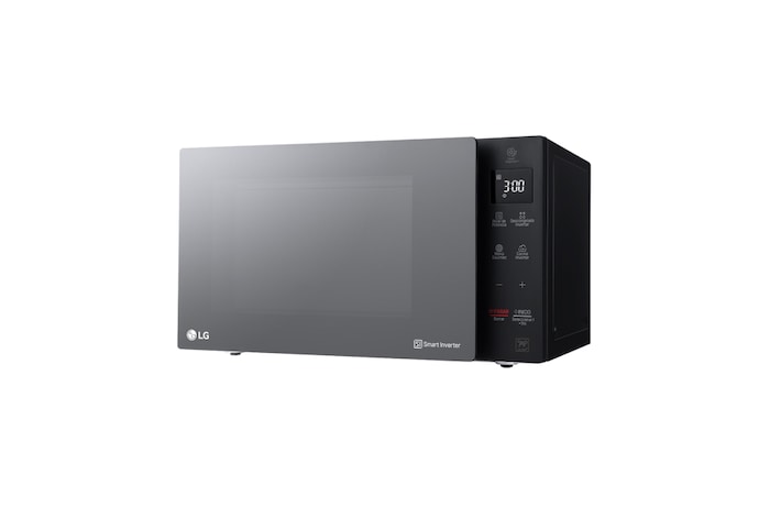 LG Horno Microondas NeoChef™ 1.5 pies³ EasyClean, MS1536GIR