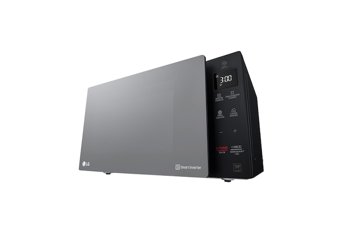 LG Horno Microondas NeoChef™ 1.5 pies³ EasyClean, MS1536GIR