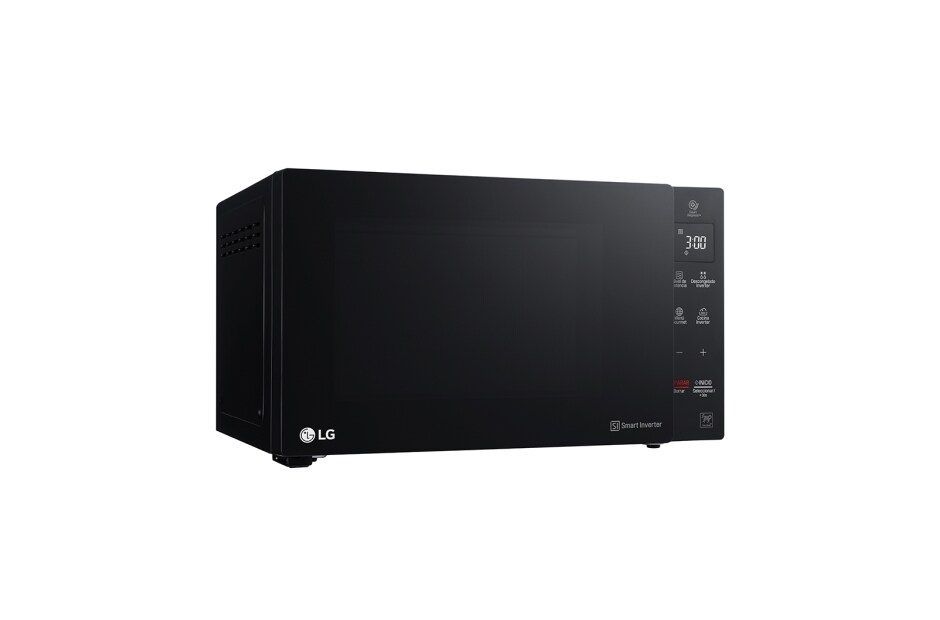 LG Horno Microondas NeoChef™ 1.5 pies³ EasyClean, MS1536GIS