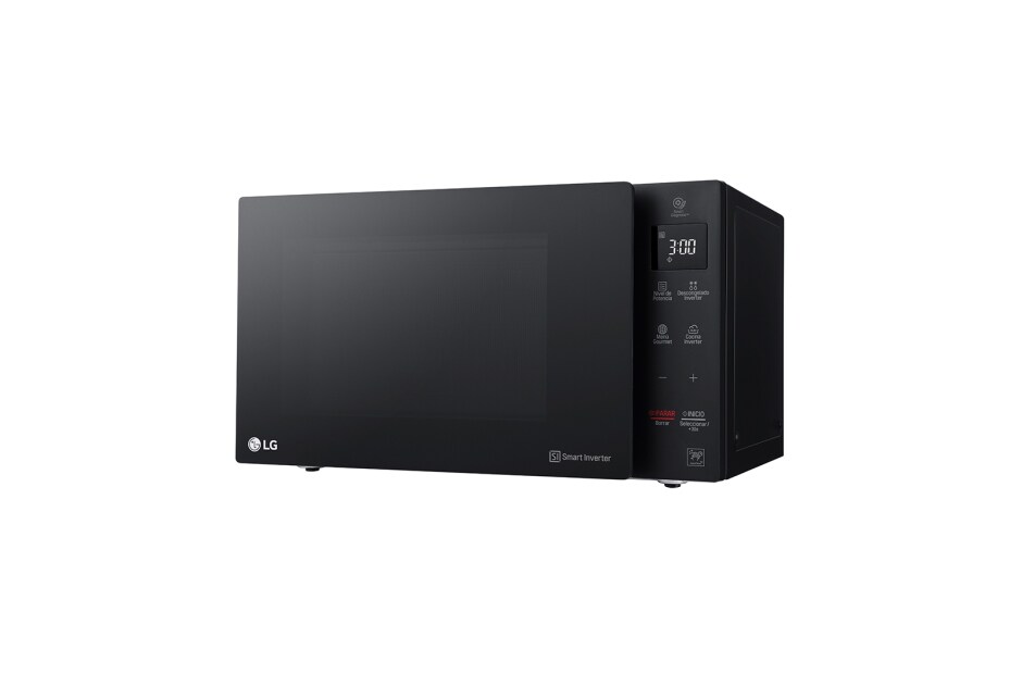 LG Horno Microondas NeoChef™ 1.5 pies³ EasyClean, MS1536GIS