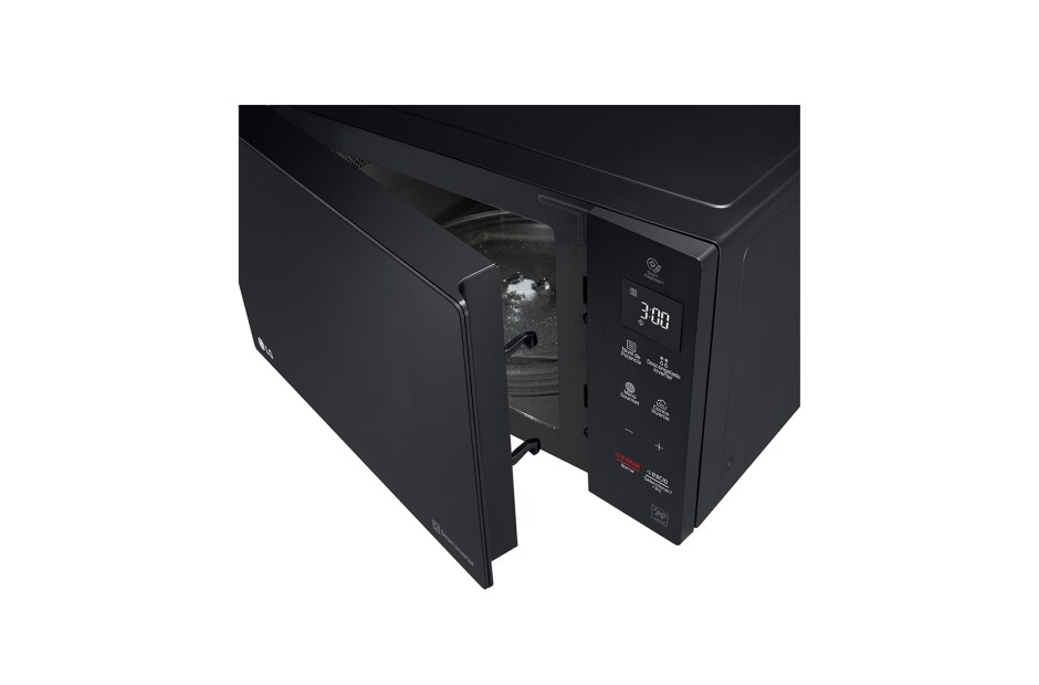 LG Horno Microondas NeoChef™ 1.5 pies³ EasyClean, MS1536GIS