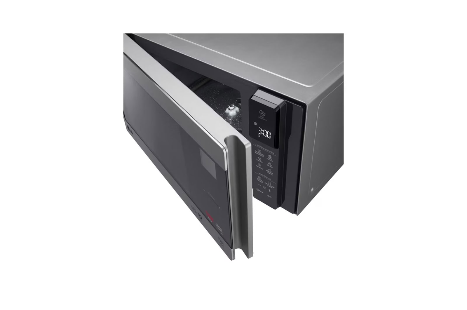 handle view