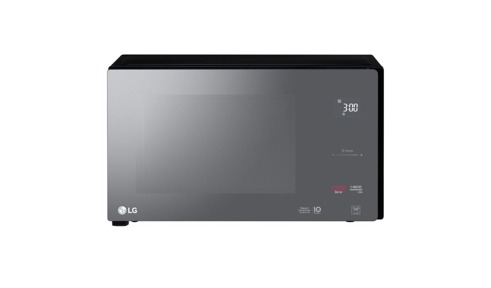 Skip to main content LG HORNO DE MICROONDAS NEOCHEF™ 1.5 PIES³ MS1596DIR | LG MX