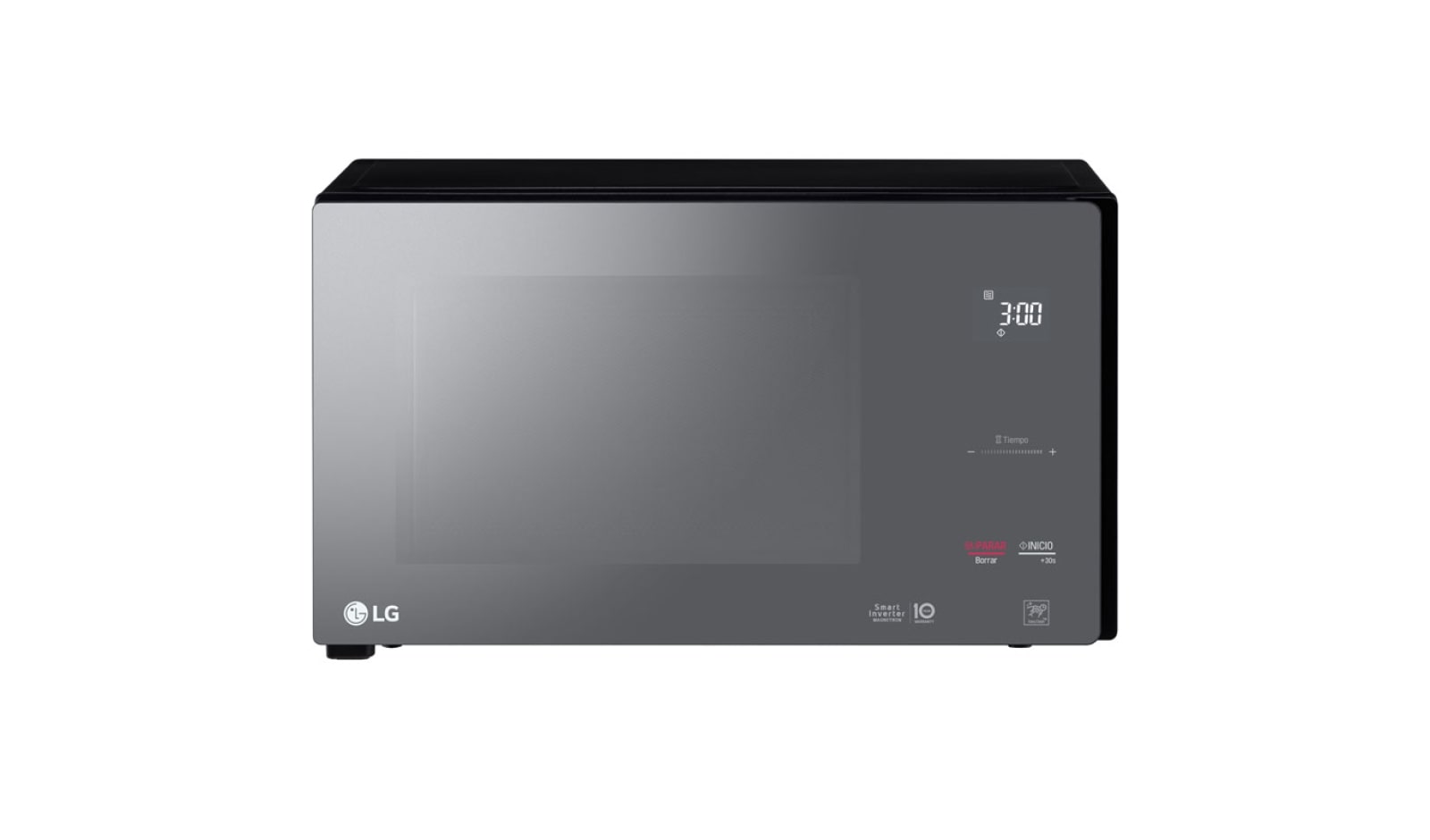 LG Horno de Microondas NeoChef™ 1.5 pies³   , MS1596DIR