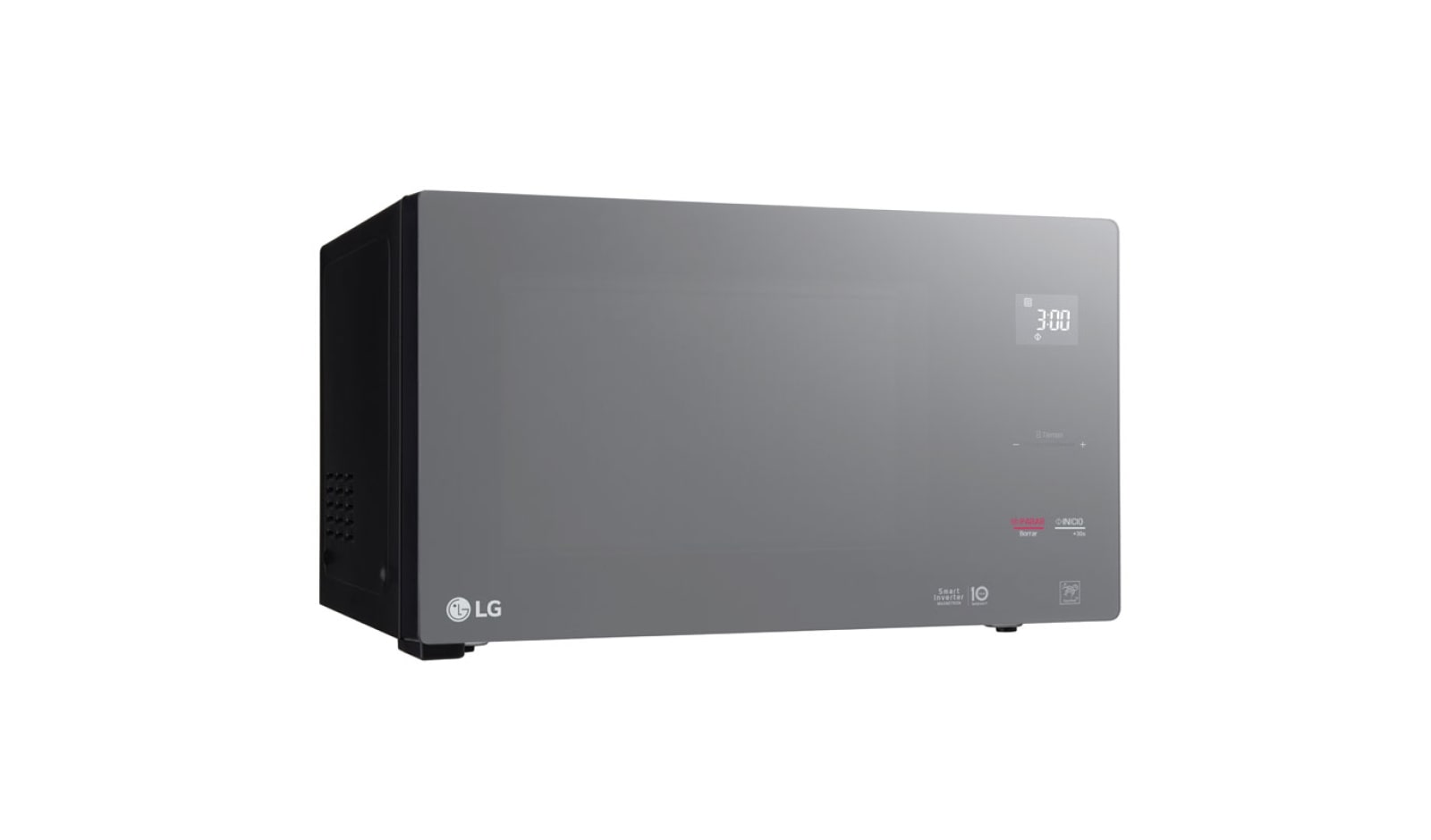 LG Horno Microondas NeoChef™ 1.5 pies³ EasyClean, MS1596DIR