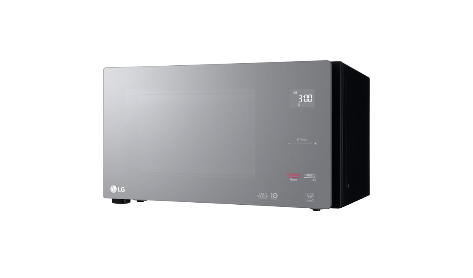 LG Horno Microondas NeoChef™ 1.5 pies³ EasyClean, MS1596DIR