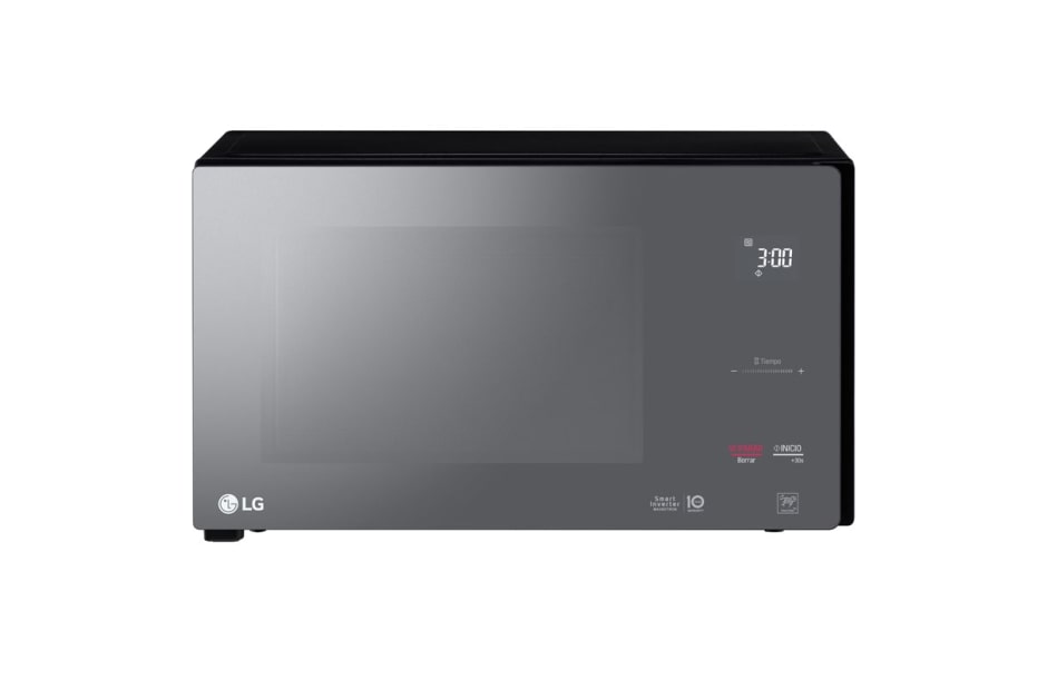 Skip to main content LG HORNO DE MICROONDAS NEOCHEF™ 1.5 PIES³ MS1596DIR | LG MX