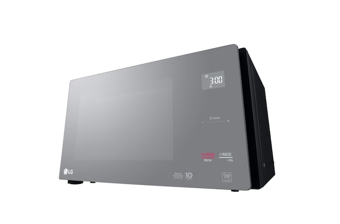 LG Horno Microondas NeoChef™ 1.5 pies³ EasyClean, MS1596DIR