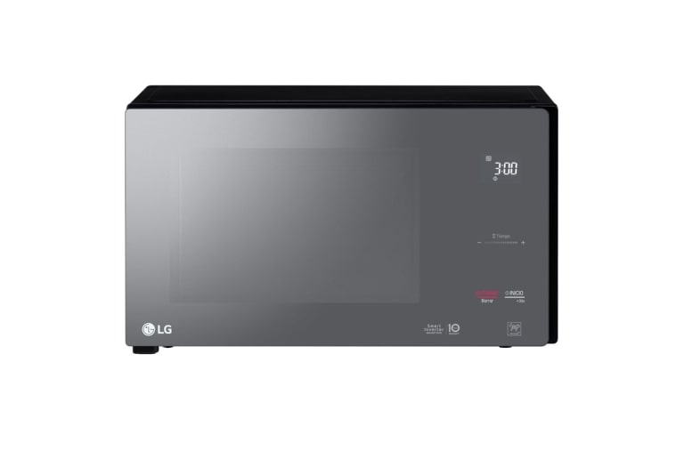 LG Horno de Microondas NeoChef™ 1.5 pies³   , MS1596DIR