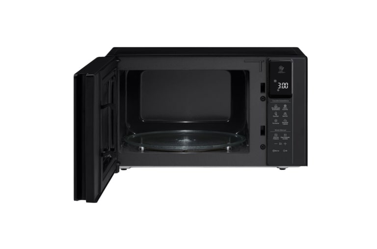 LG Horno de Microondas NeoChef™ 1.5 pies³   , MS1596DIR