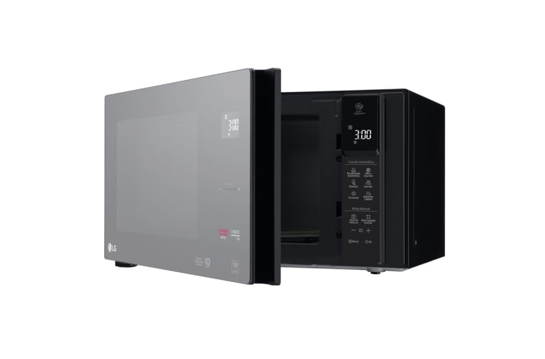 LG Horno de Microondas NeoChef™ 1.5 pies³   , MS1596DIR