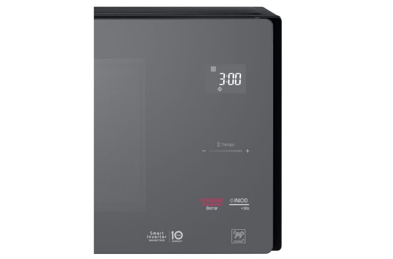 LG Horno de Microondas NeoChef™ 1.5 pies³   , MS1596DIR