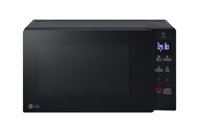 LG HORNO DE MICROONDAS NEOCHEF™ 1.5 PIES³ MS2032GAS | LG MX
