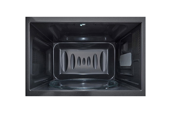 LG Horno Microondas NeoChef™ 0.7 pies³ EasyClean, MS2032GAS