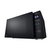 LG Horno de Microondas LG  NeoChef™ Slim, capacidad  0.7 pies³ - Negro - MS2032GAS, MS2032GAS