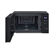 LG Horno de Microondas LG  NeoChef™ Slim, capacidad  0.7 pies³ - Negro - MS2032GAS, MS2032GAS