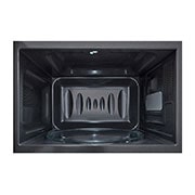 LG Horno de Microondas LG  NeoChef™ Slim, capacidad  0.7 pies³ - Negro - MS2032GAS, MS2032GAS