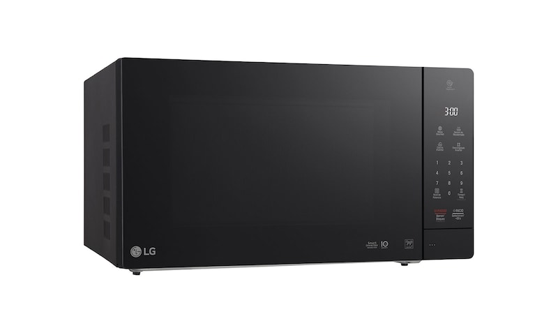 LG Horno Microondas NeoChef™ 2 pies³ EasyClean™, MS2097JSS