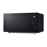 LG Horno de Microondas LG  NeoChef™ Slim capacidad  1.1 pies³ - Negro - MS3032JAS, MS3032JAS