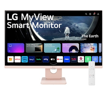 08yzrm1様★LG SMART Monitor 32SR50F-W 32SR50F-W | LG IN