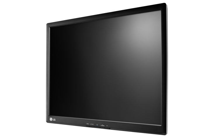 LG Monitor Touch, 17MB15T