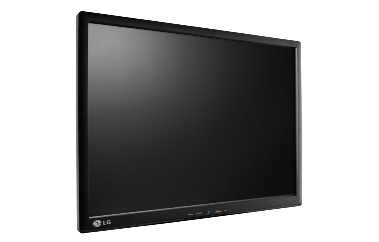 LG Monitor Touch, 17MB15T