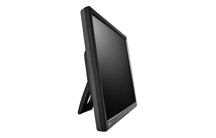 LG Monitor Touch, 17MB15T