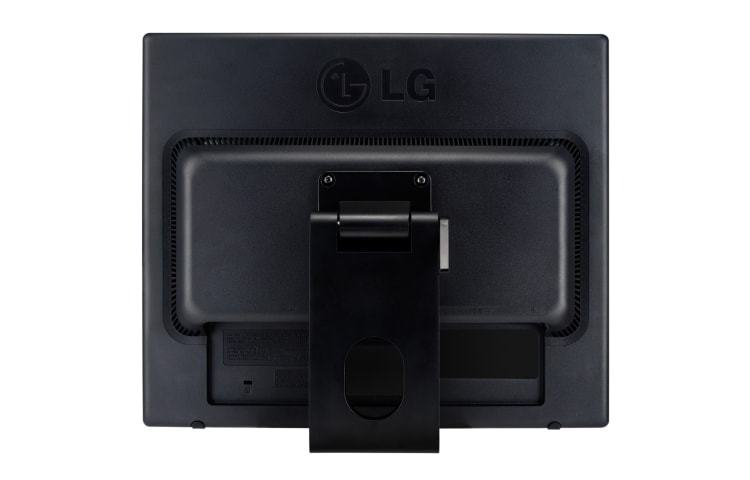 LG Monitor Touch, 17MB15T
