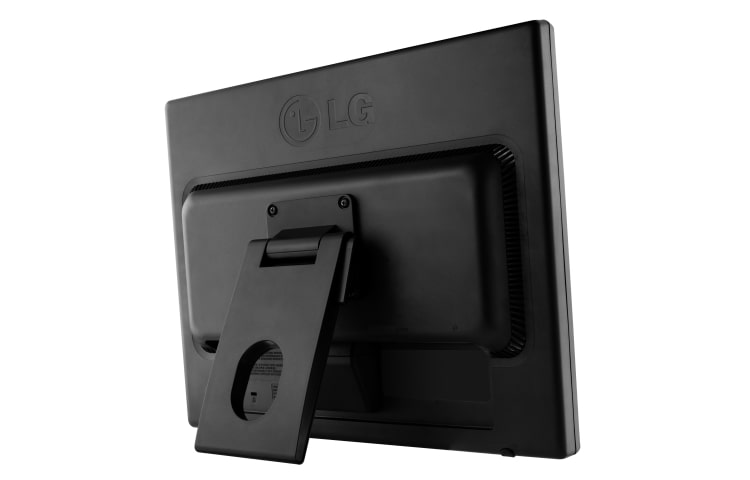 LG Monitor Touch, 17MB15T