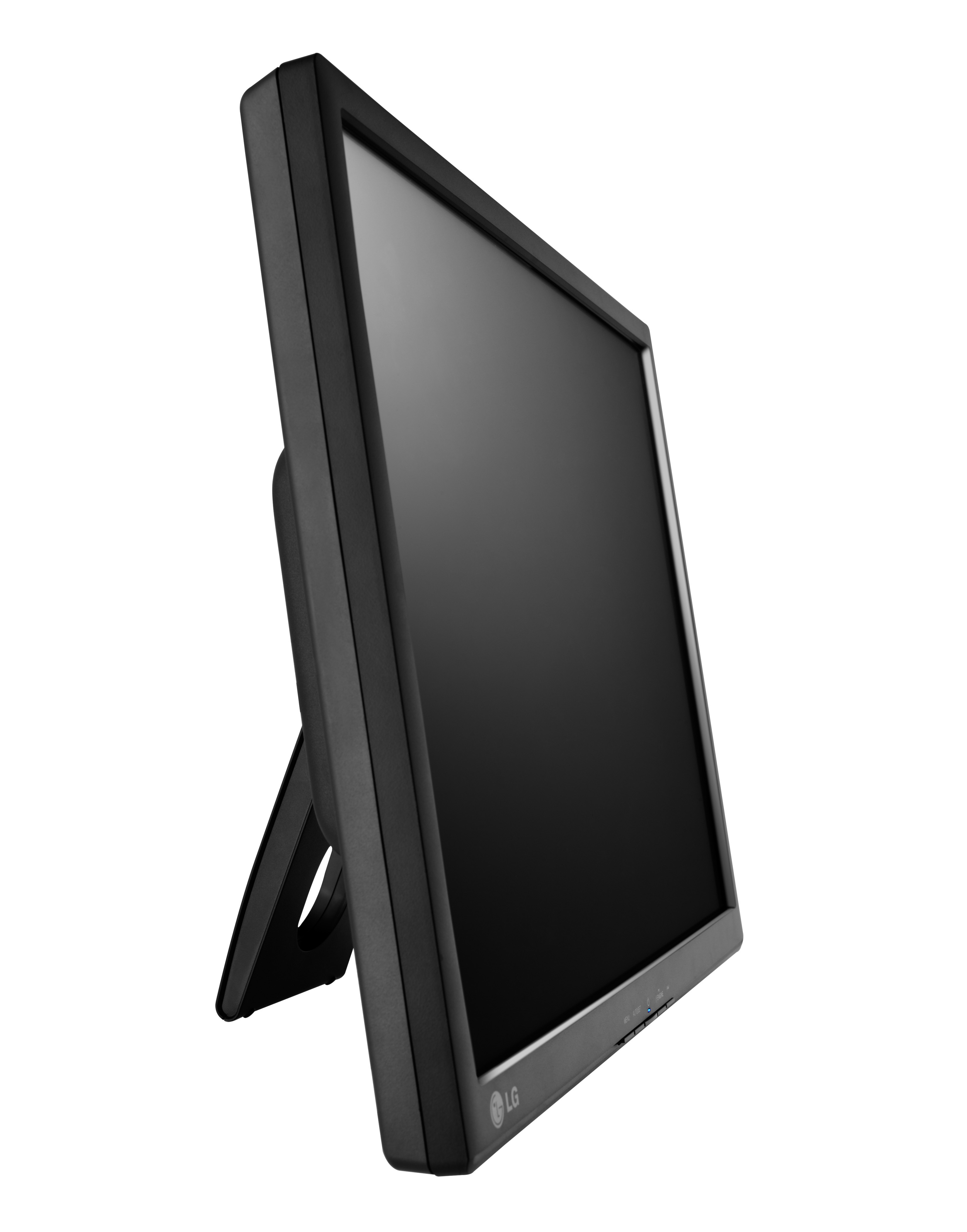 LG Monitor Touch, 17MB15T