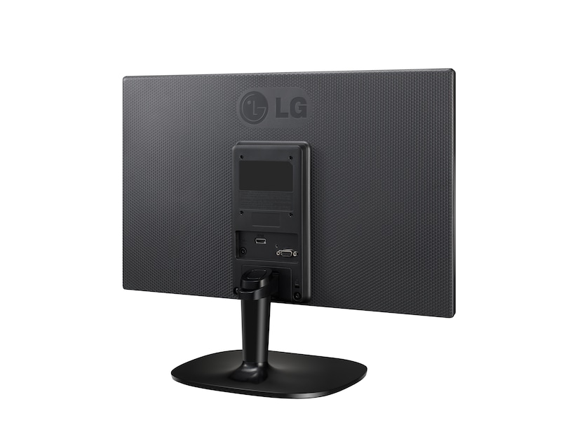 LG Nueva Serie M35 Monitor LG LED 23.6", 24M35H