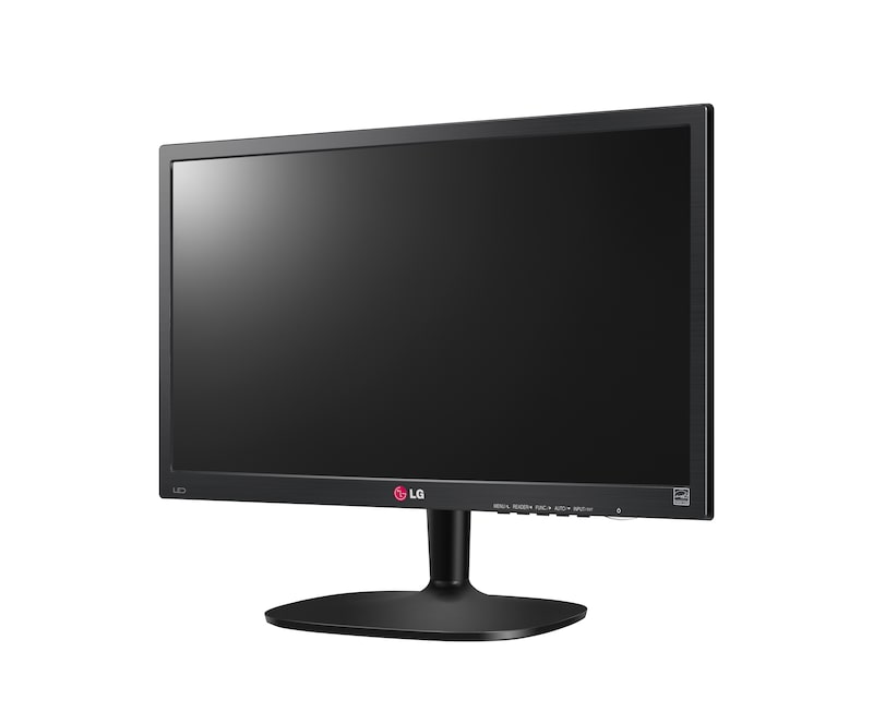 LG Nueva Serie M35 Monitor LG LED 23.6", 24M35H