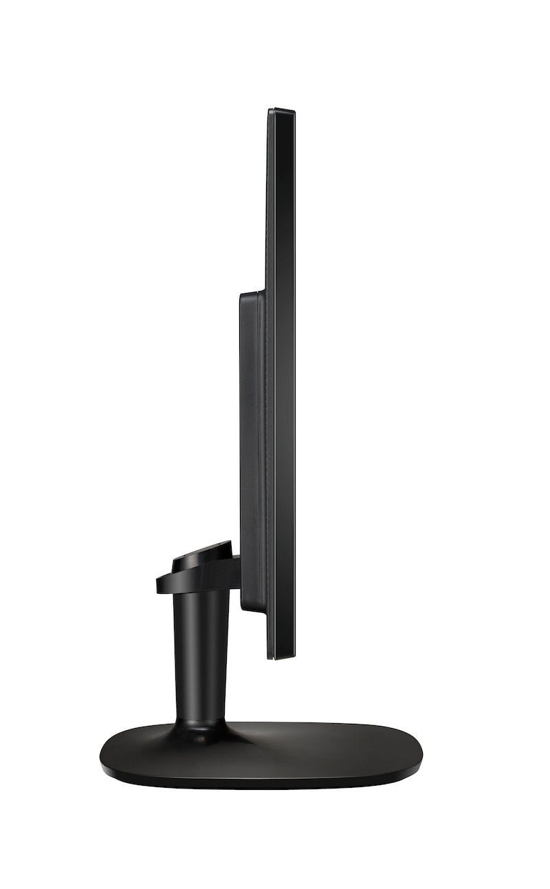 LG Nueva Serie M35 Monitor LG LED 23.6", 24M35H