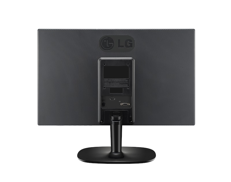 LG Nueva Serie M35 Monitor LG LED 23.6", 24M35H