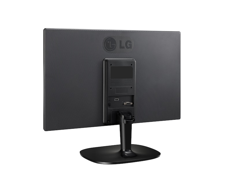 LG Nueva Serie M35 Monitor LG LED 23.6", 24M35H