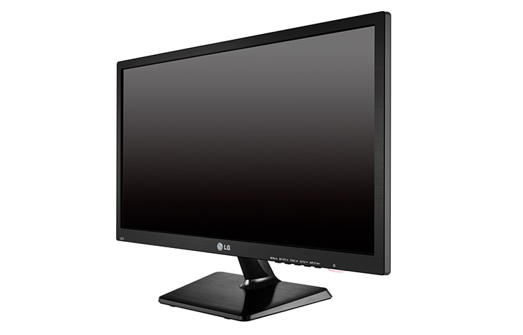 LG Monitor LG, 19M37A