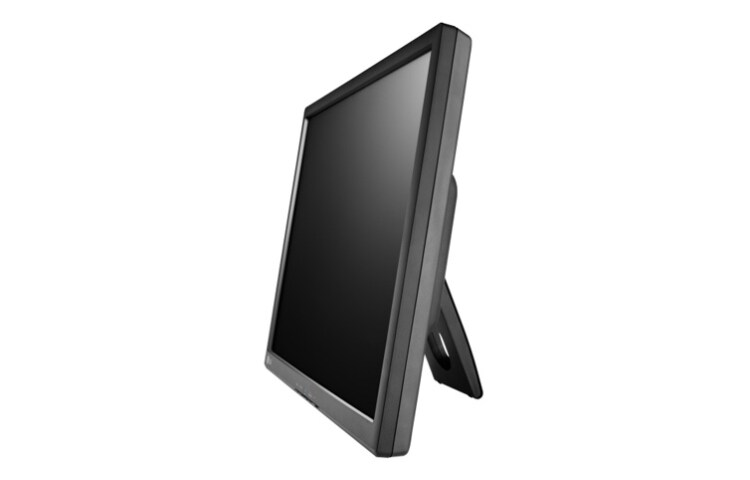 LG Excelente solución para casa, oficina o empresa, con su panle multi-touch que ofrece excelente imagen y sensibilidad al toque., 19MB15T