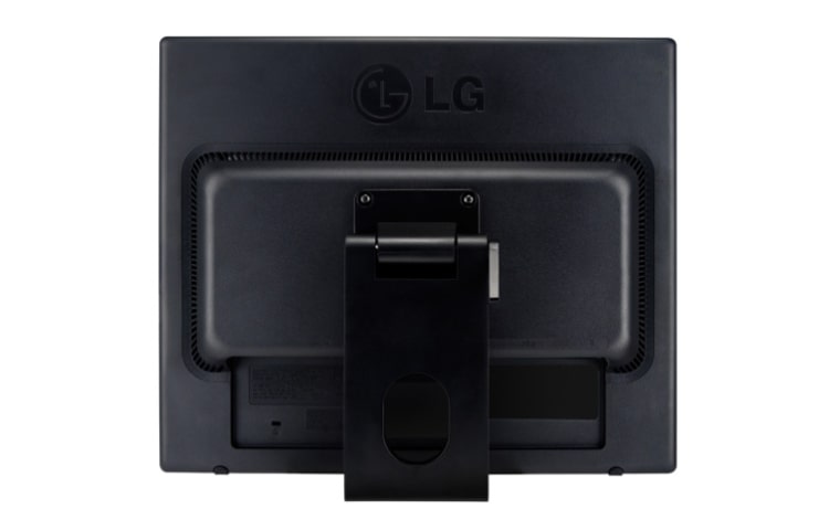 LG Excelente solución para casa, oficina o empresa, con su panle multi-touch que ofrece excelente imagen y sensibilidad al toque., 19MB15T