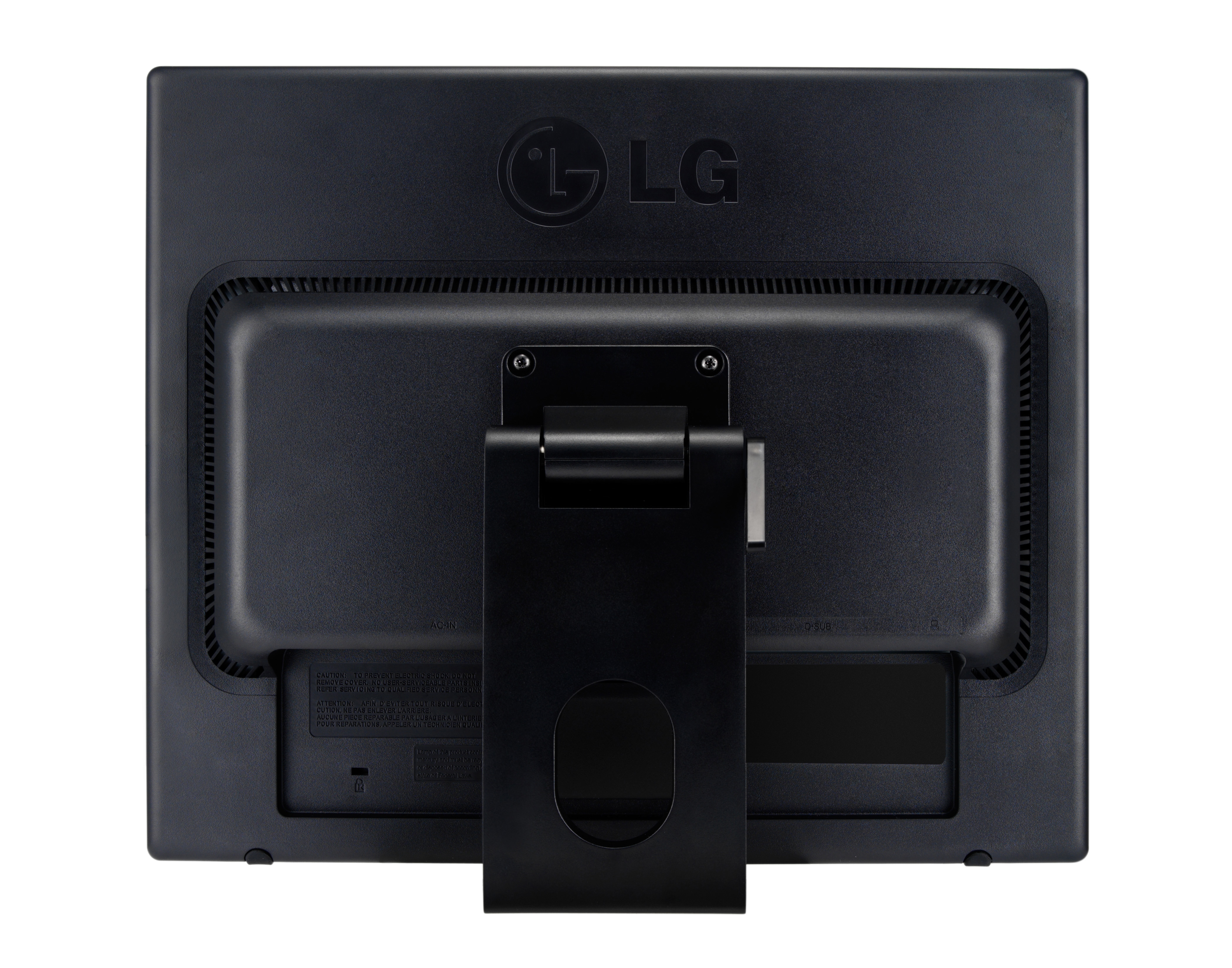 LG Excelente solución para casa, oficina o empresa, con su panle multi-touch que ofrece excelente imagen y sensibilidad al toque., 19MB15T