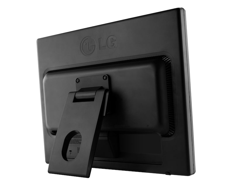 LG Excelente solución para casa, oficina o empresa, con su panle multi-touch que ofrece excelente imagen y sensibilidad al toque., 19MB15T