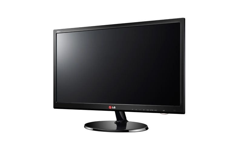 LG TV Monitor, 19MT43D